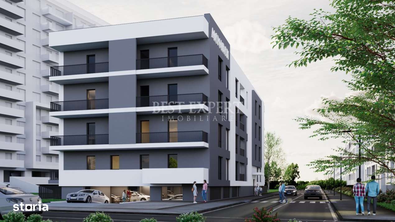3 Camere Ideal Familie Credit Ipotecar 15%