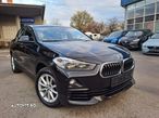 BMW X2 sDrive18d Advantage Plus - 3