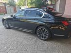 BMW Seria 7 740d xDrive - 9