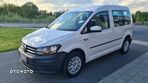 Volkswagen Caddy 2.0 TDI Trendline - 4