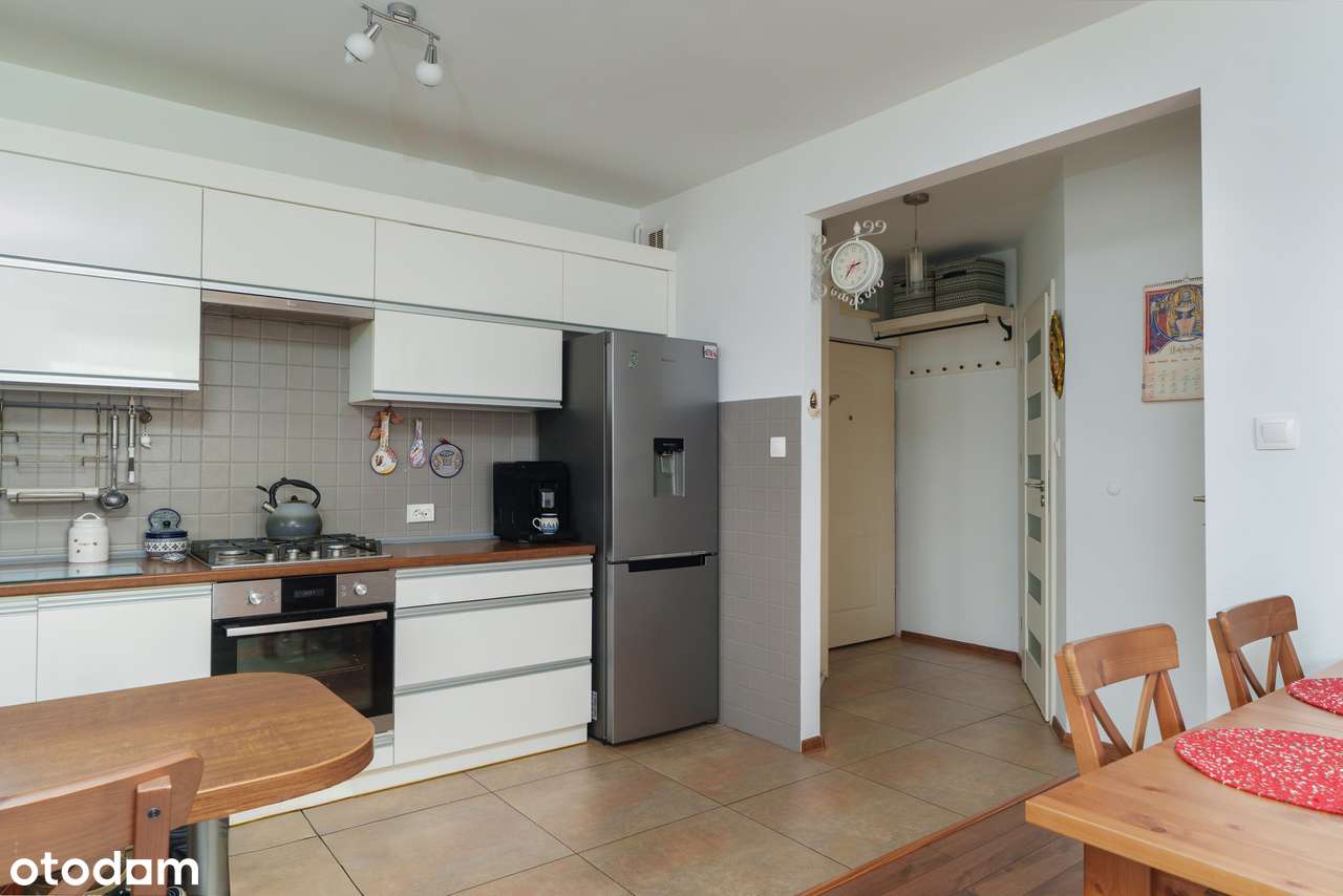 Mieszkanie, 37 m², Marki-7