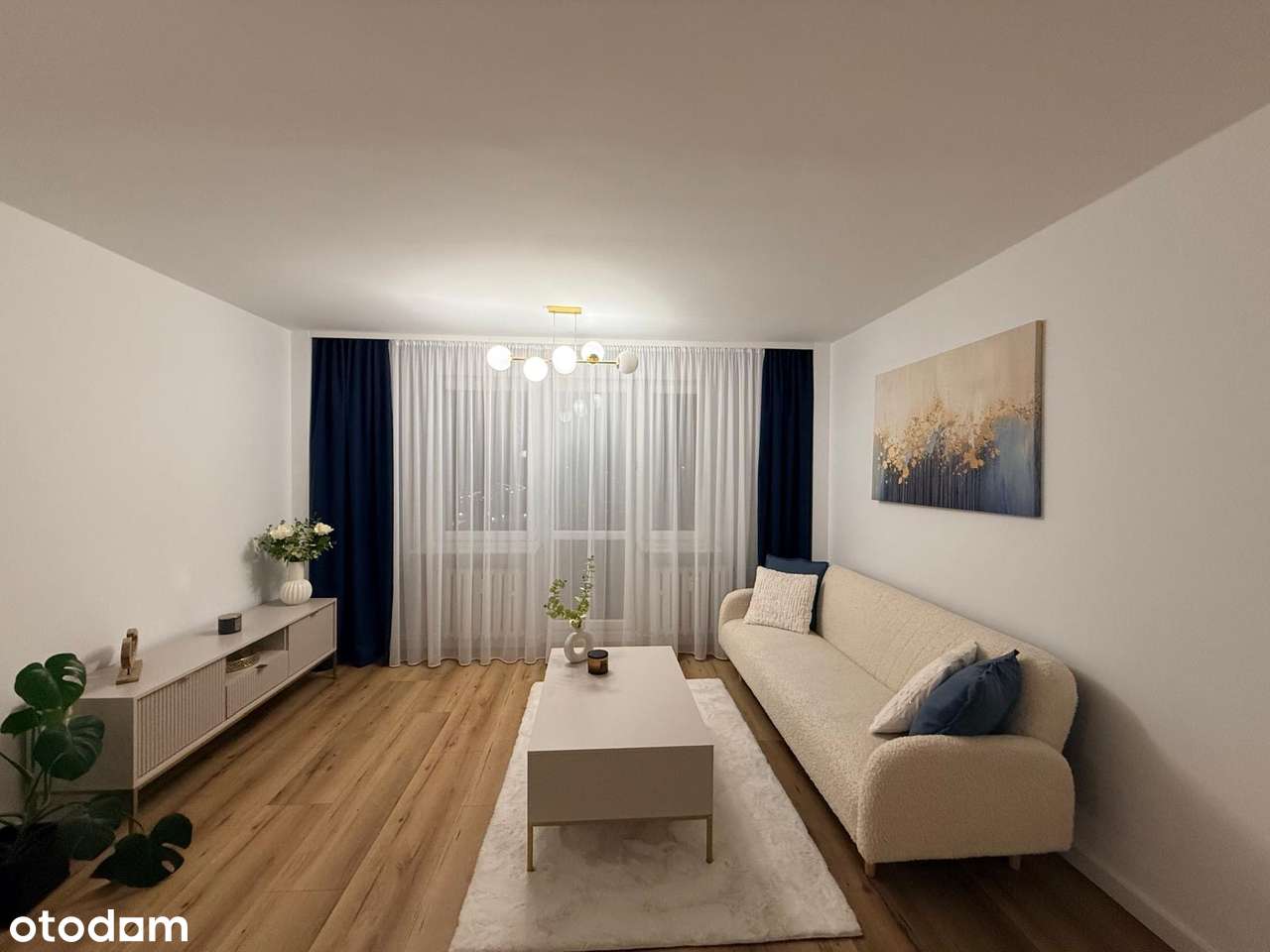 Sprzedam prywatnie 2 pokojowe mieszkanie