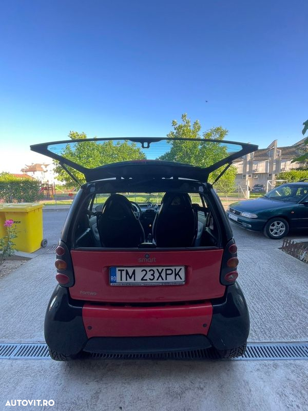 Smart Fortwo - 9