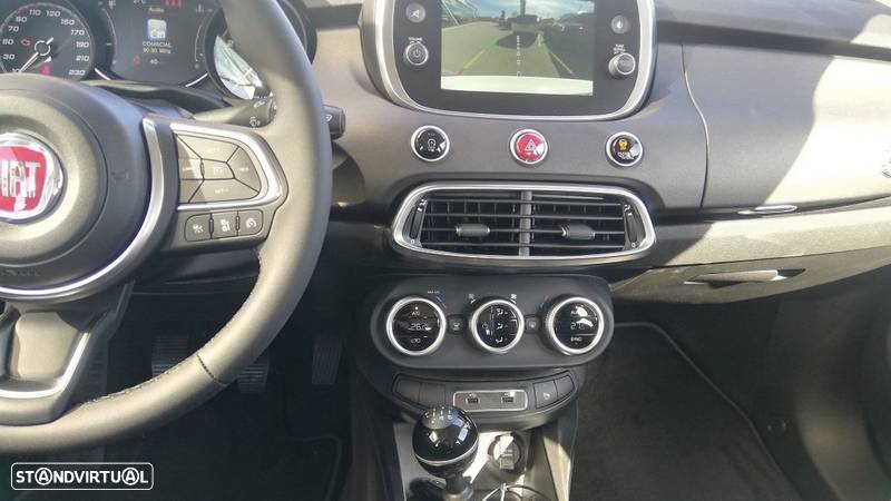 Fiat 500X - 17