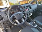 Kia Rio 1.2 L - 21