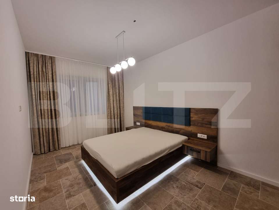 Apartament 2 camere, 58 mp, zona Gradina Botanica - Imagine principală: 2/14