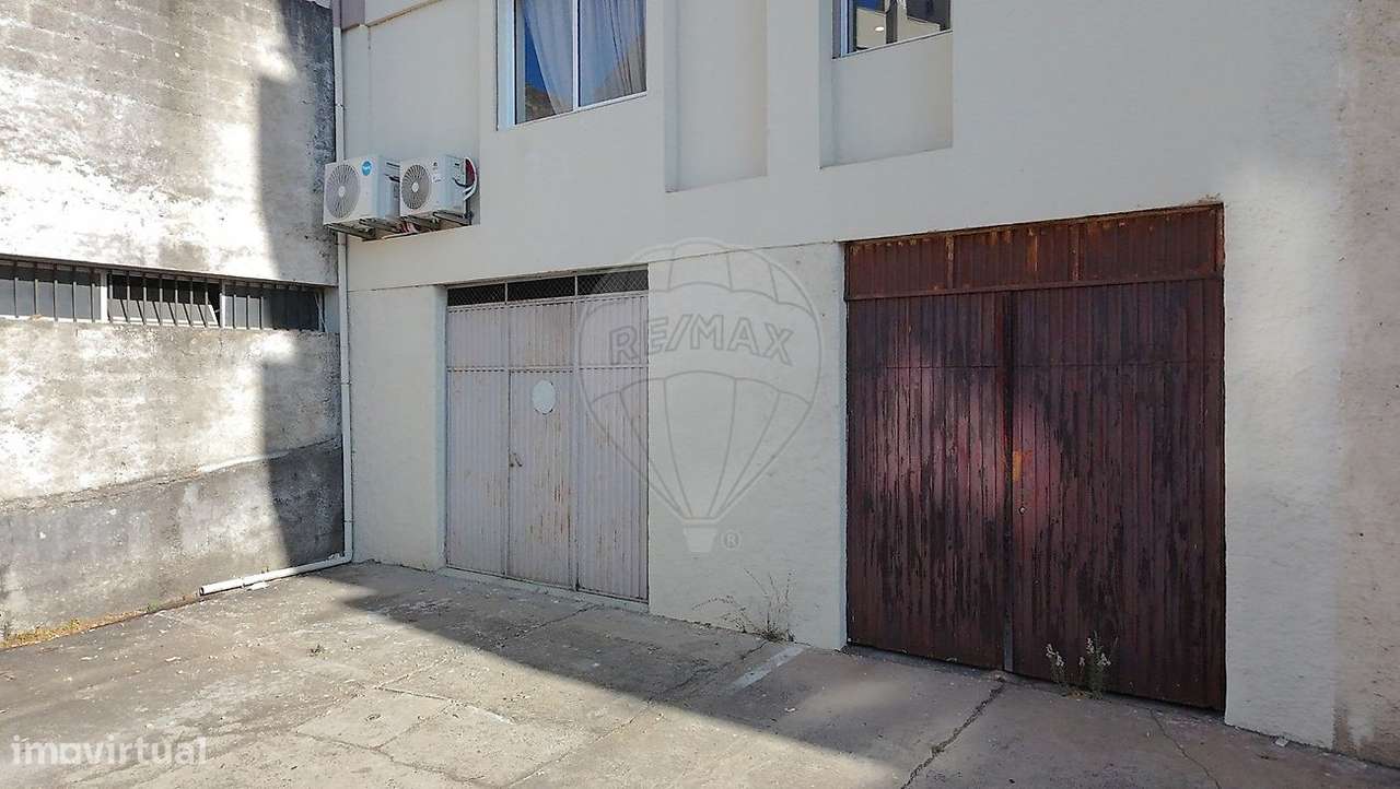 Garagem  para venda-1