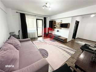 Apartament cu 2 camere mobilat si utilat complet, bloc nou zona km4 5