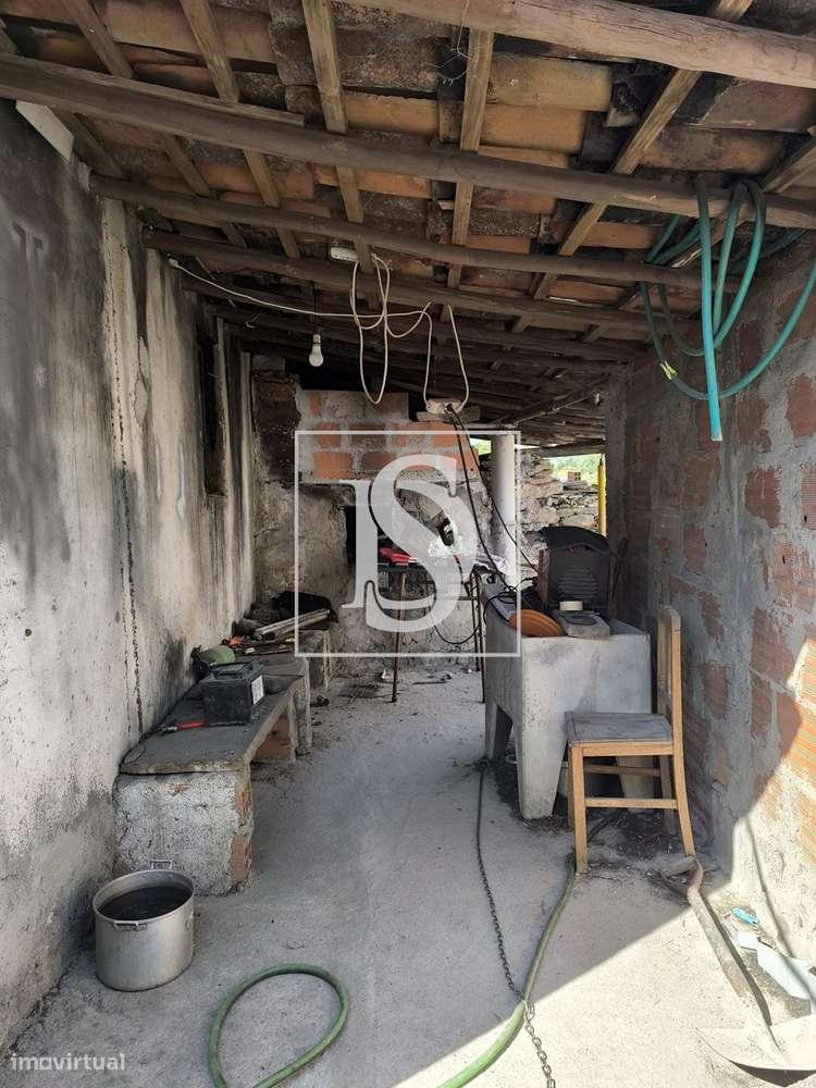 Moradia em Tostão Vila velha de Rodão-16