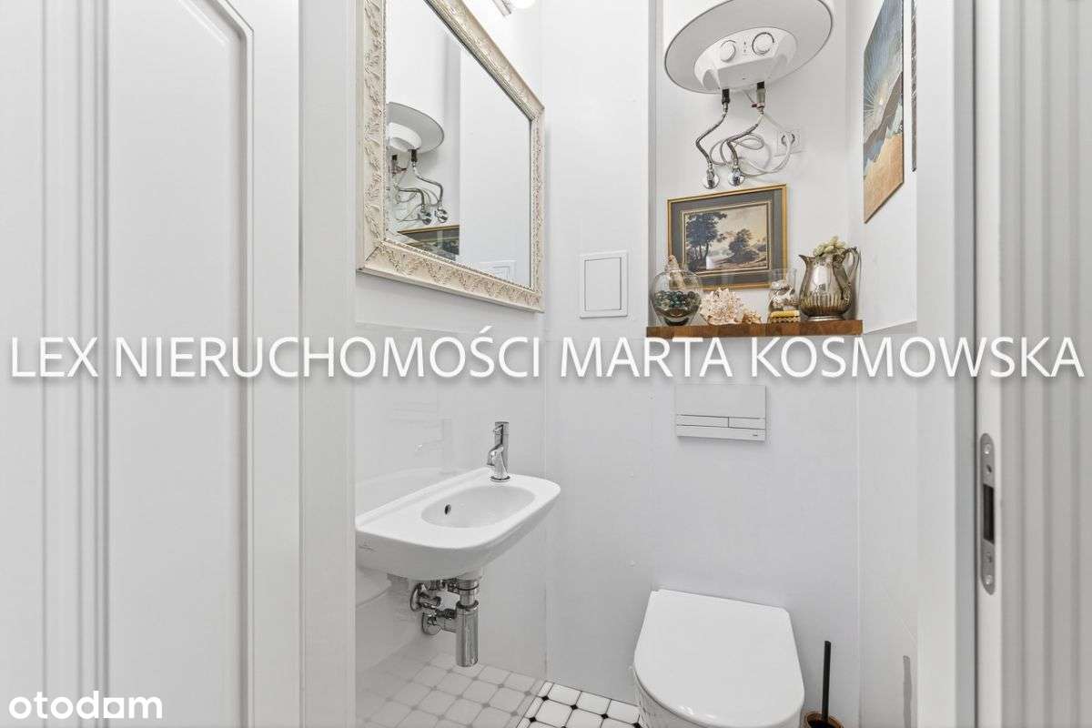 Ochota, unikatowe mieszkanie , 92,71 m-16