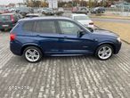 BMW X3 xDrive28i M Sport sport - 13