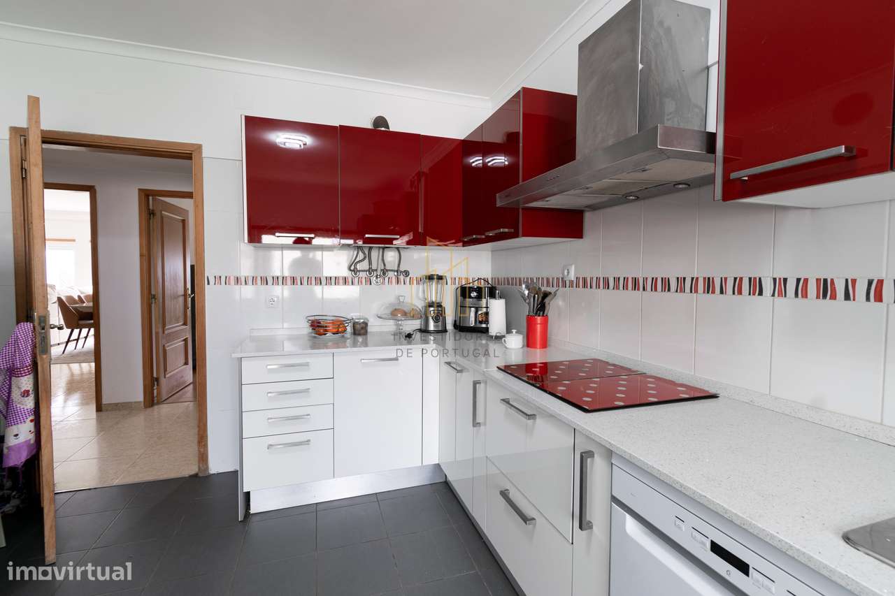 T3 Exclusivo no Montijo | Design, Conforto e Presença-13