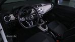 Nissan Micra 1.5 DCi Visia S/S - 14