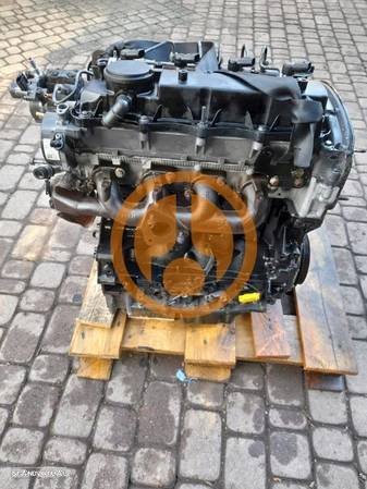 Motor CYFF FORD TOURNEO CUSTOM V362 TRANSIT CUSTOM V362 - 3