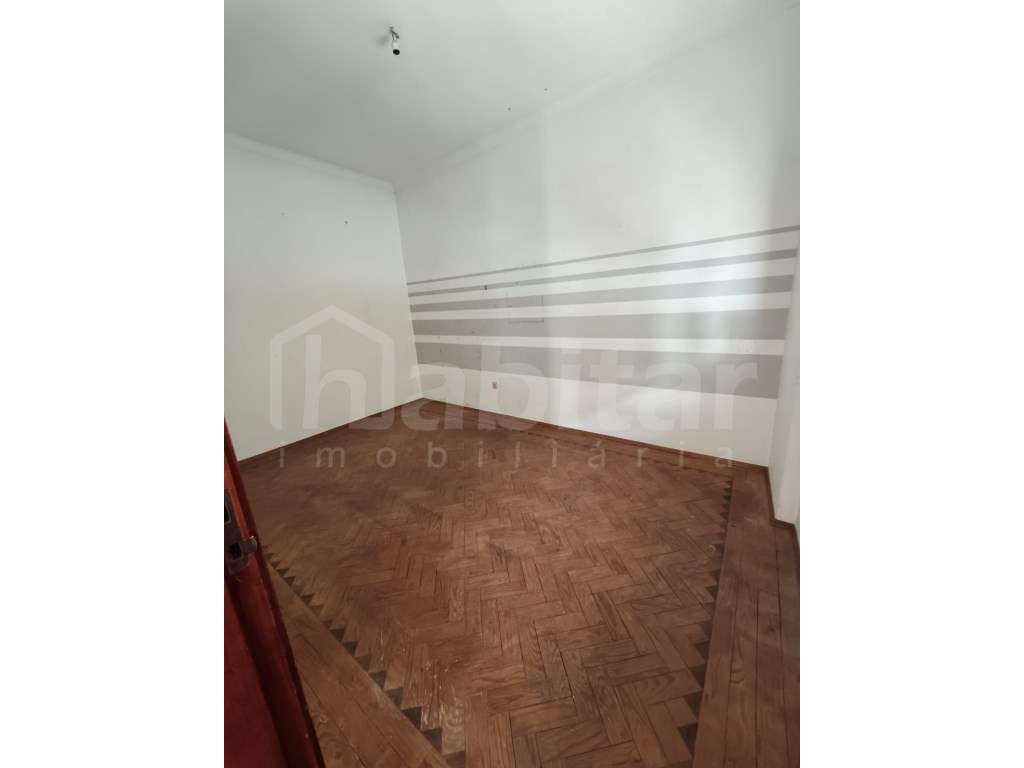 Apartamento T2 Centro de Benavente-10
