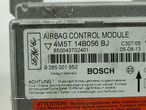 Centralina De Airbag Ford Focus Ii Turnier (Da_, Ffs, Ds) - 5