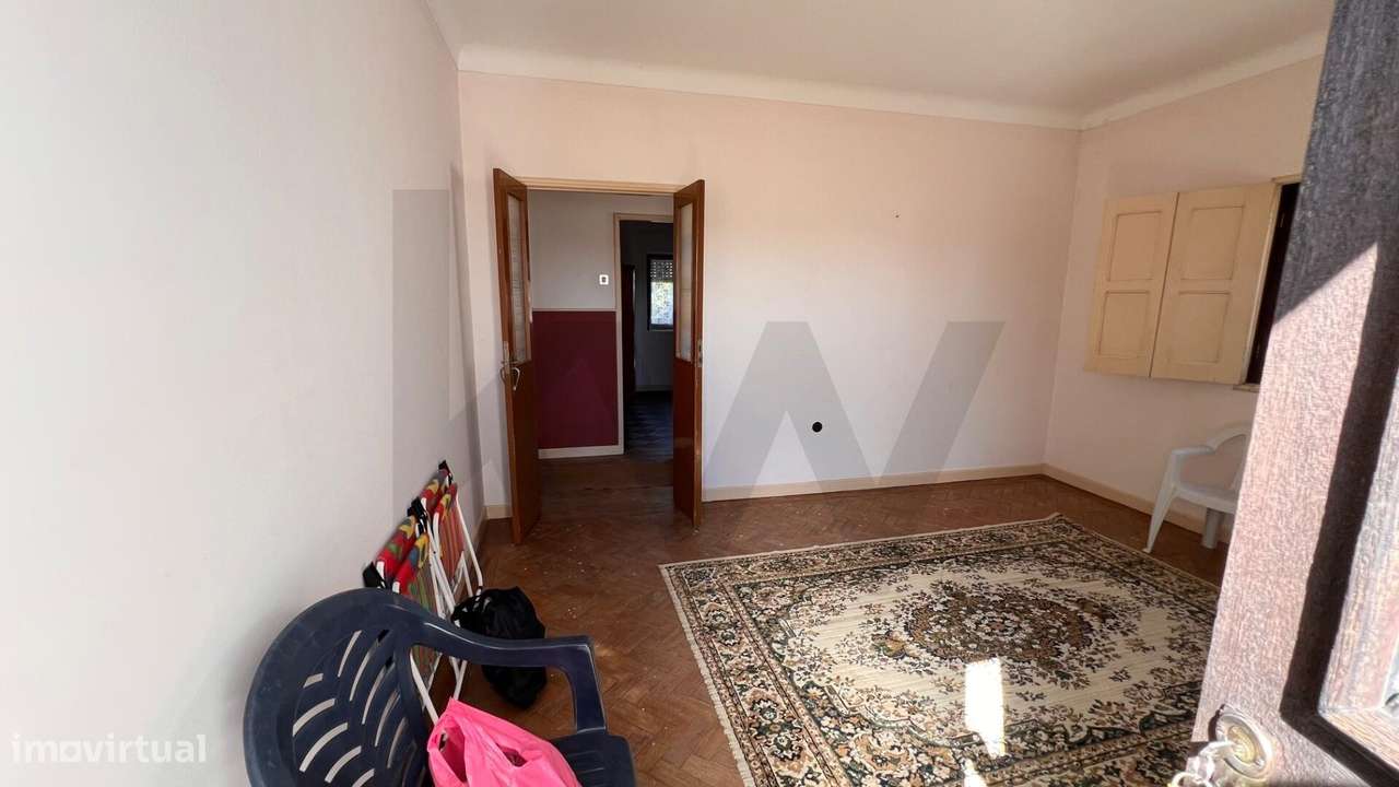 Moradia T5  com 238 m2 | Terreno 2.214 m2 | Vagos, Aveiro-7