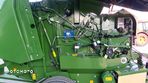 Krone Prasa rolująca Krone Comprima V 1500 MC - 11