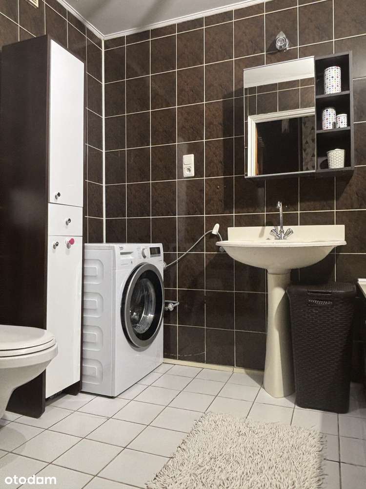 2 - pokojowe tuż przy lesie. PROMOCJA DO KOŃCA ROKU - Pełny obrazek: 5/10