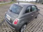 Fiat 500 1.2 Sole - 15