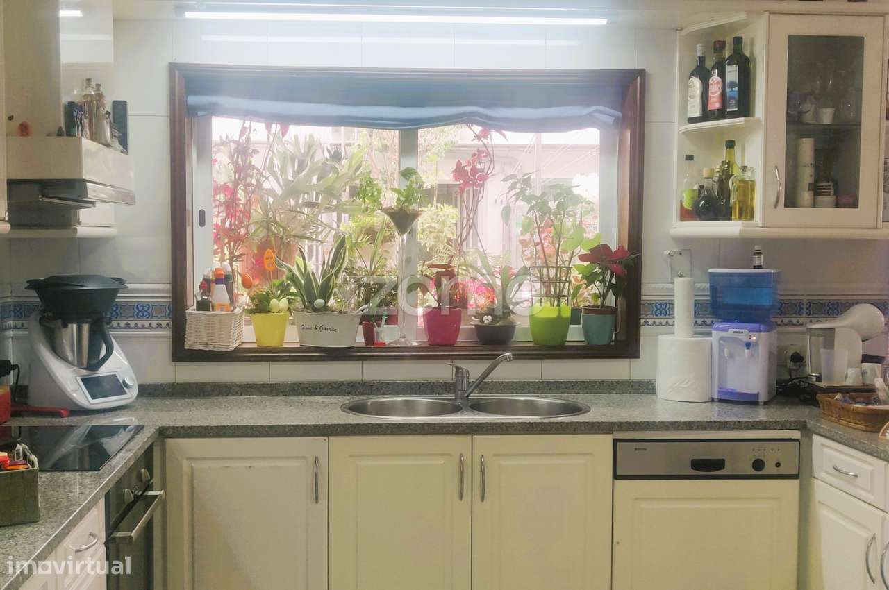 Moradia T4 centro Cidade da Maia - Grande imagem: 5/37