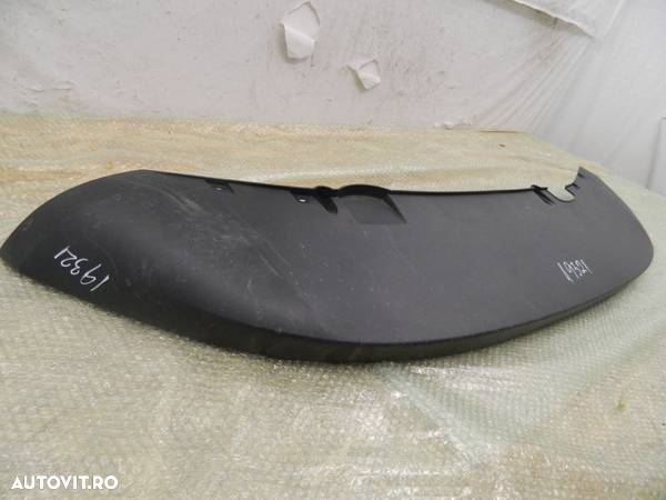 Spoiler Bara spate, Seat Ibiza 6J, 2009, 2010, 2011, 2012, 2013, 2014, 6J4807521B. - 5