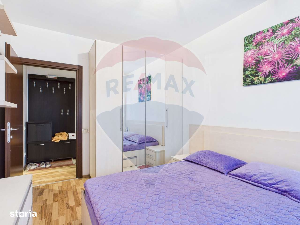 Apartament 3 camere West Park Residential, parcare și boxă incluse - Imagine principală: 5/9