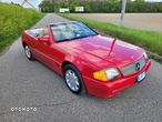 Mercedes-Benz SL 320 - 9