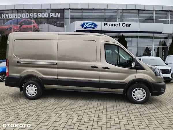 Ford TRANSIT VAN 350 L3 - 3