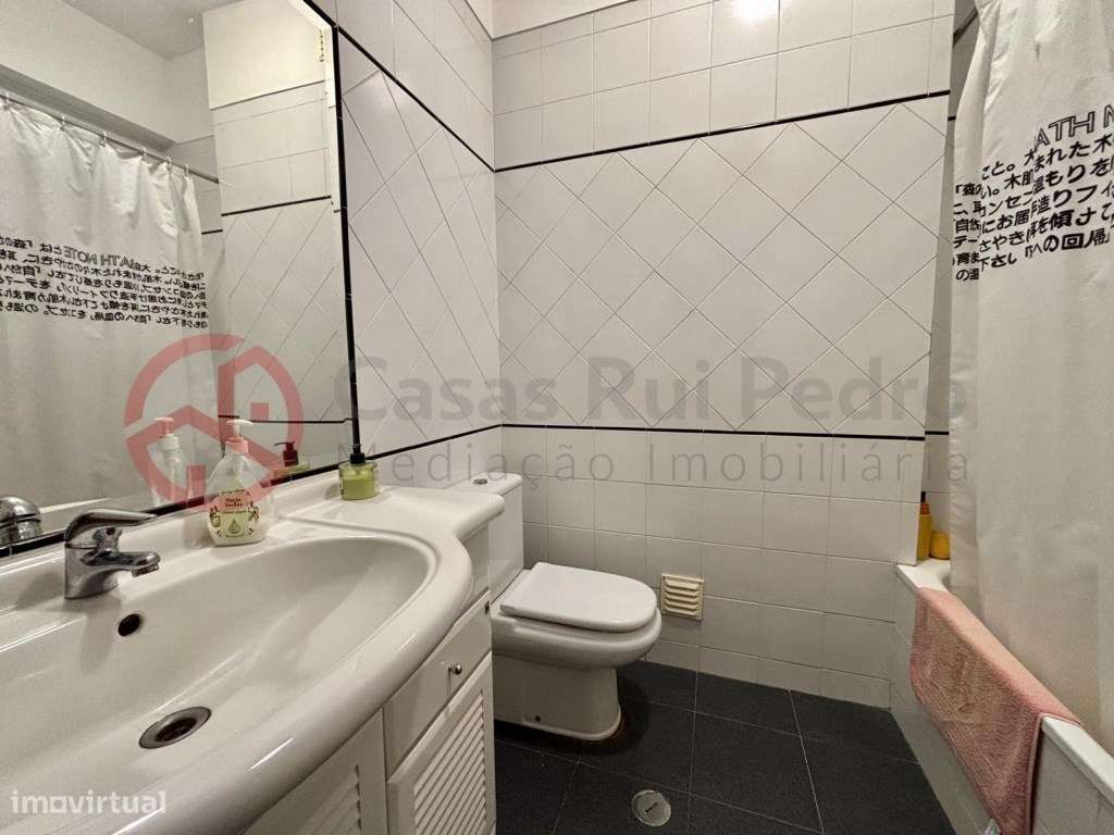 Duplex em Zona Premium de Almada-21