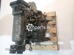 Motor FIAT PUNTO 1.1 REF. 198 - 1993 - 1999 Usado - 3