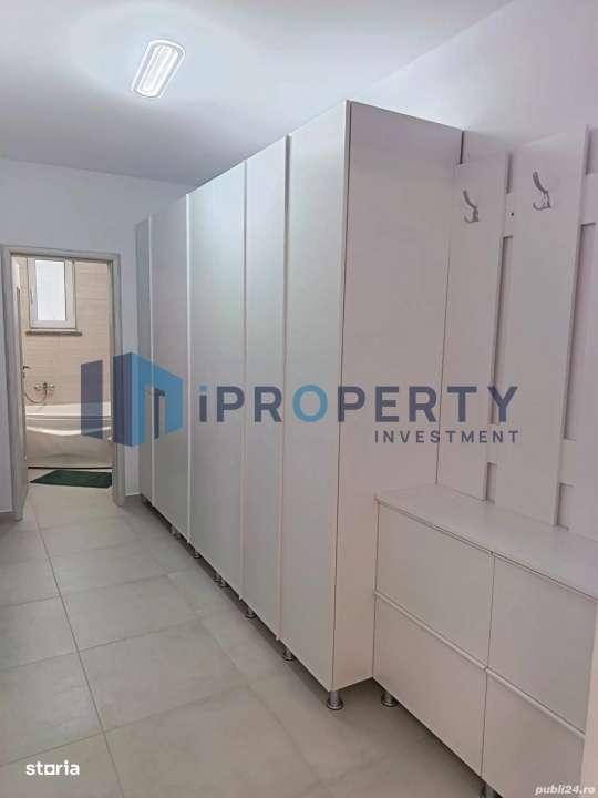 Dobroesti | 3 Camere | Stejarului | Etaj 1 | Parcare - Imagine principală: 3/5