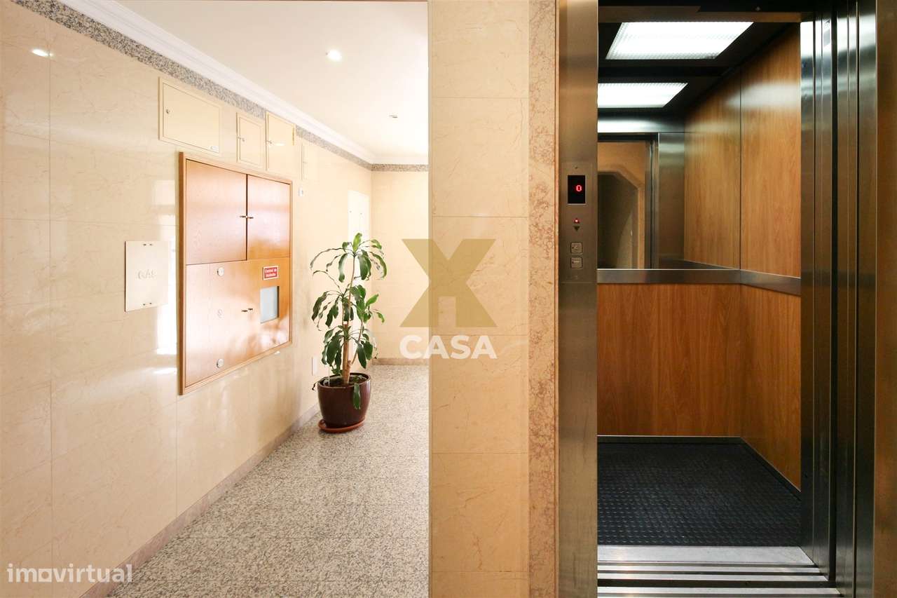 Apartamento T3 Venda em Póvoa de Santa Iria e Forte da Casa,Vila Franc-31