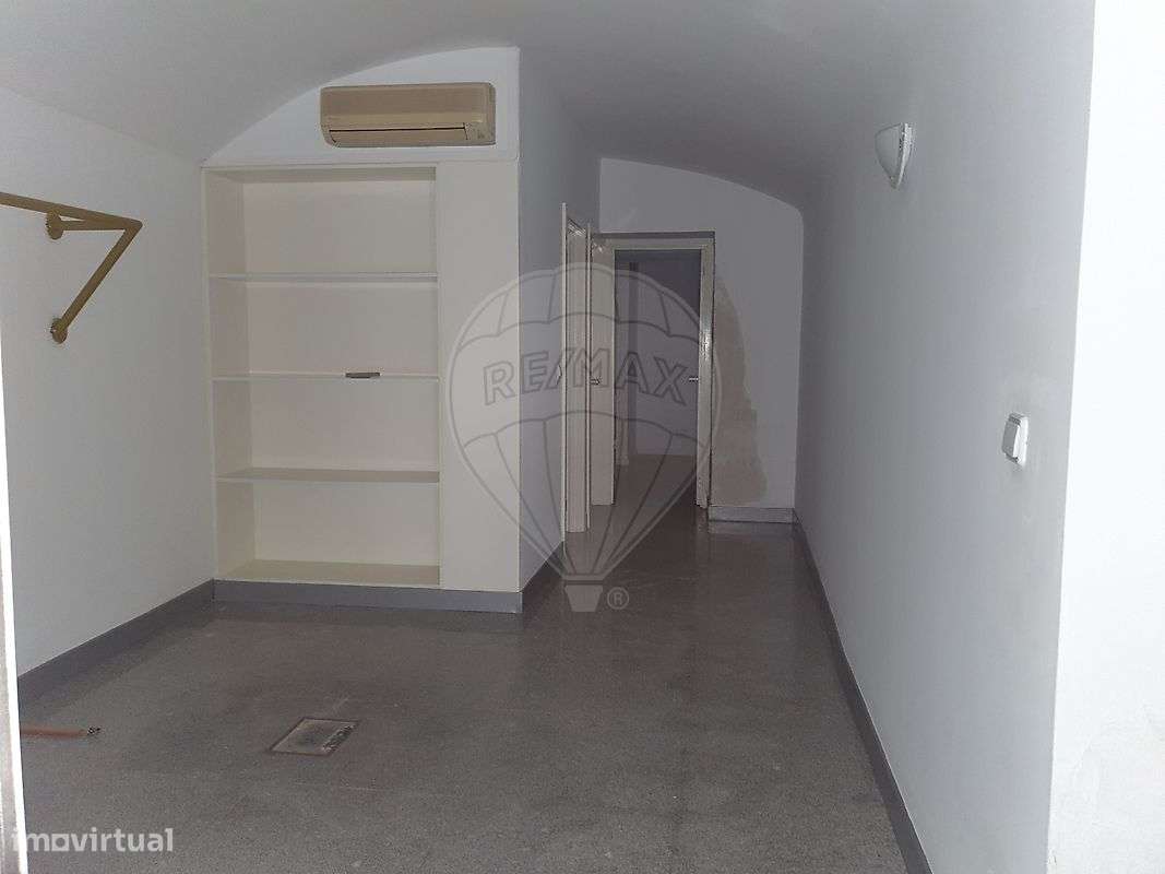 Loja  para arrendamento - Grande imagem: 4/6