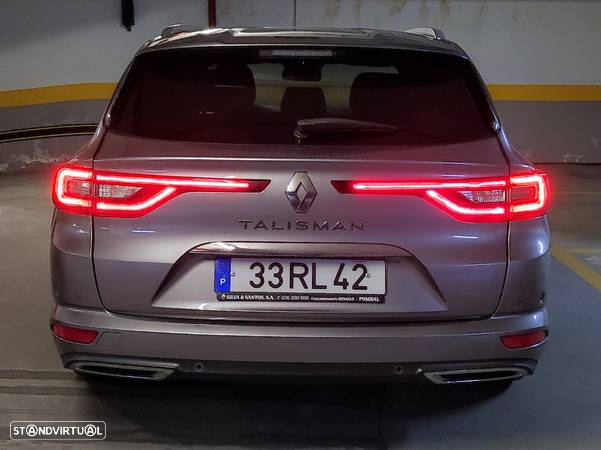 Renault Talisman Sport Tourer - 5