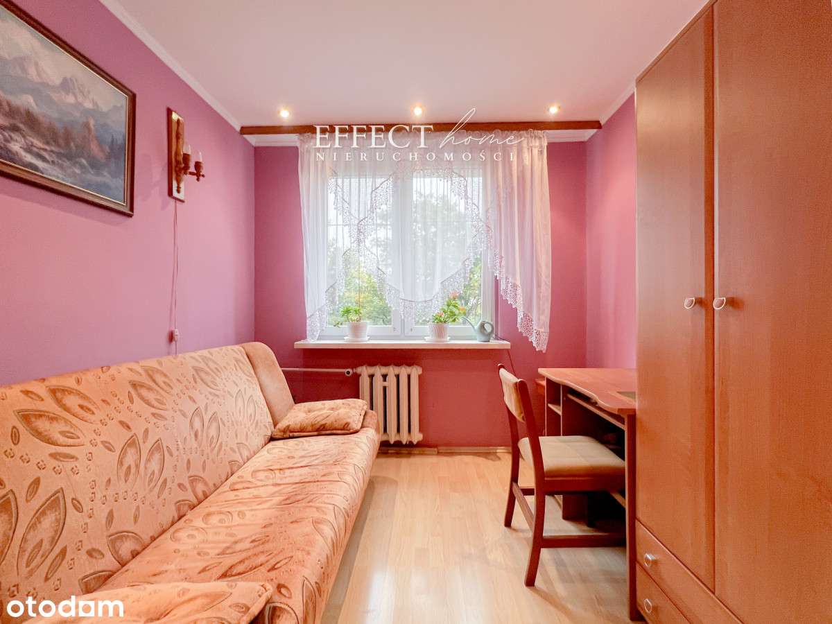 Mieszkanie 3-pokojowe z balkonem obok parku-0