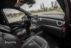 Mercedes-Benz Klasa V 250 d 4-Matic 7G-Tronic - 20