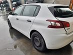 Para Peças Peugeot 308 Ii - 3