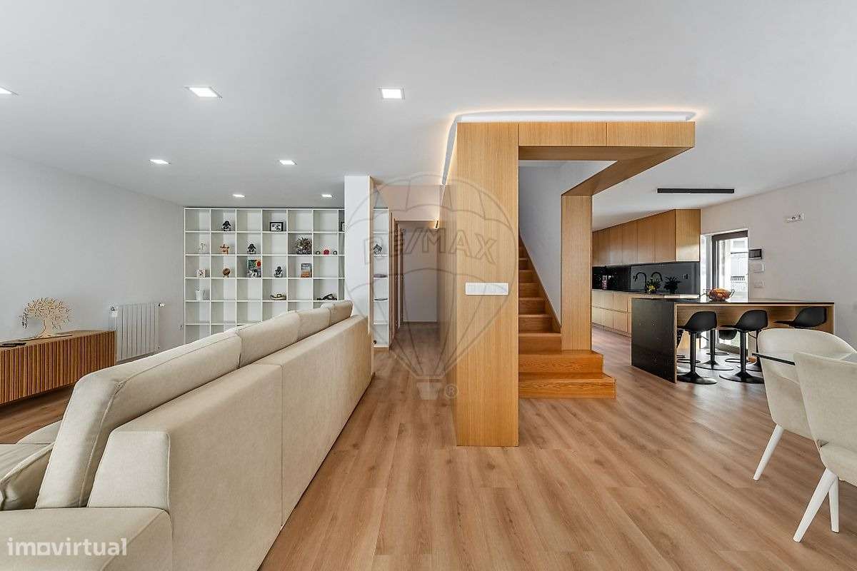 Moradia T4+1 em Esposende-10