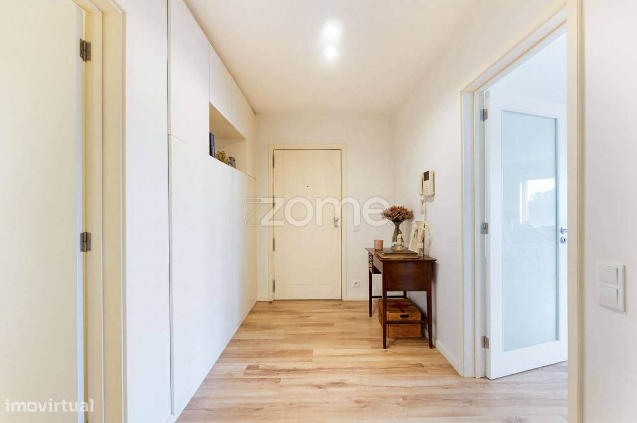 Apartamento T2+1, em S. Mamede - Grande imagem: 4/29