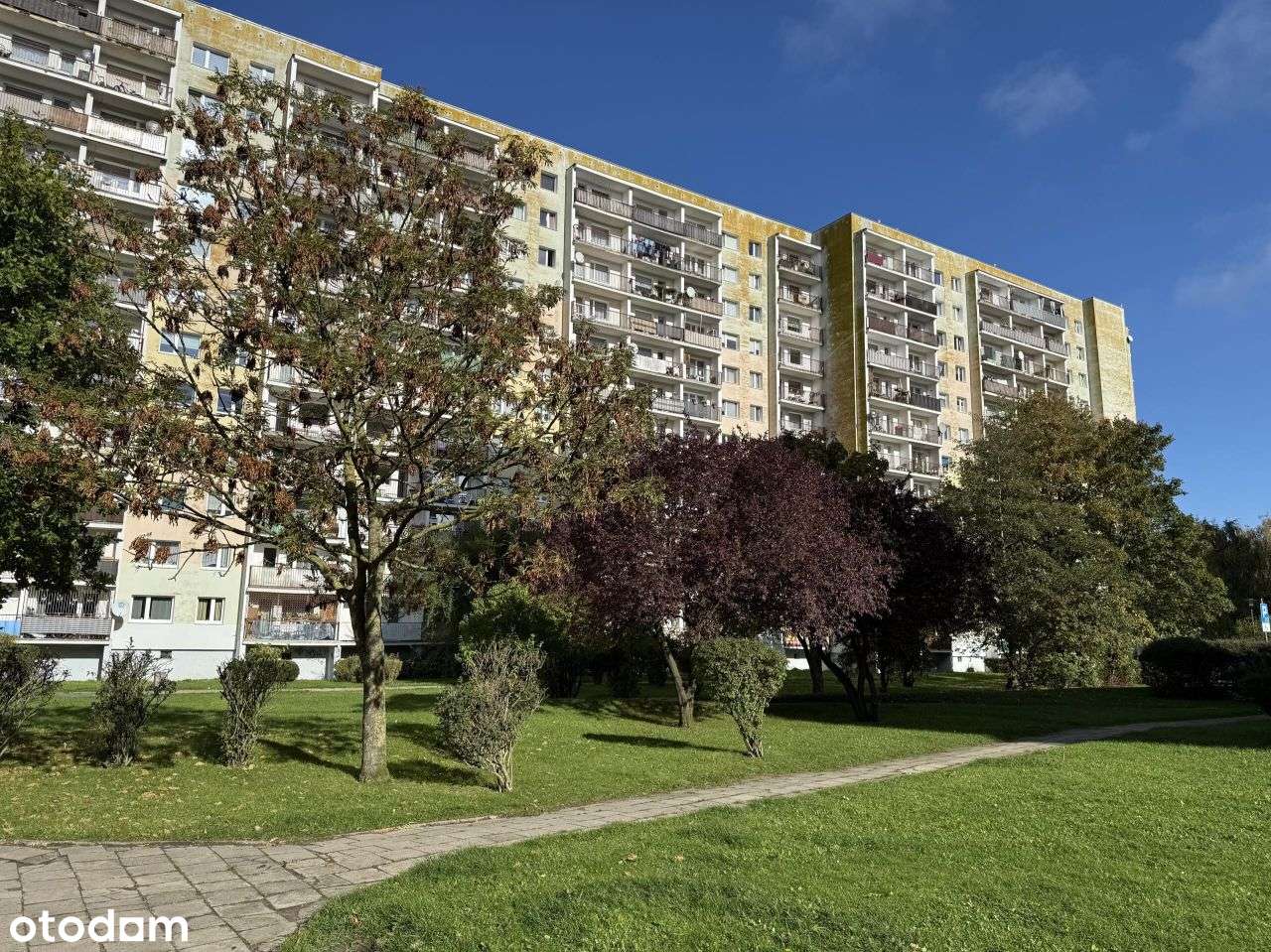 Blisko do centrum, blisko nad morze, 3 pokoje-0