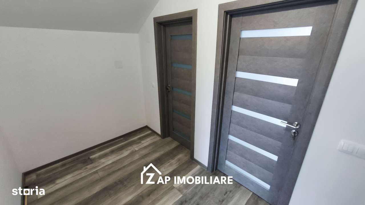 Casa la cheie 4 camere -  Sângeorgiu de Mures-10