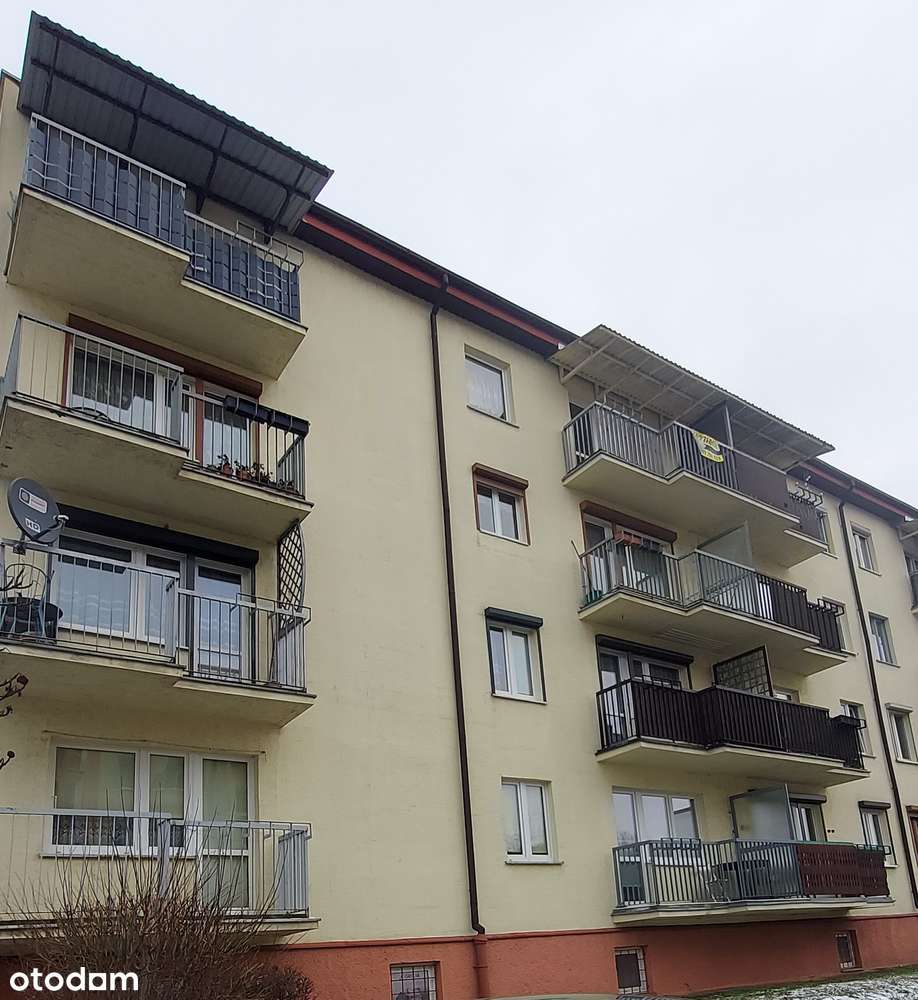 Mieszkanie na Dobrzecu| Świetna lokalizacja-0