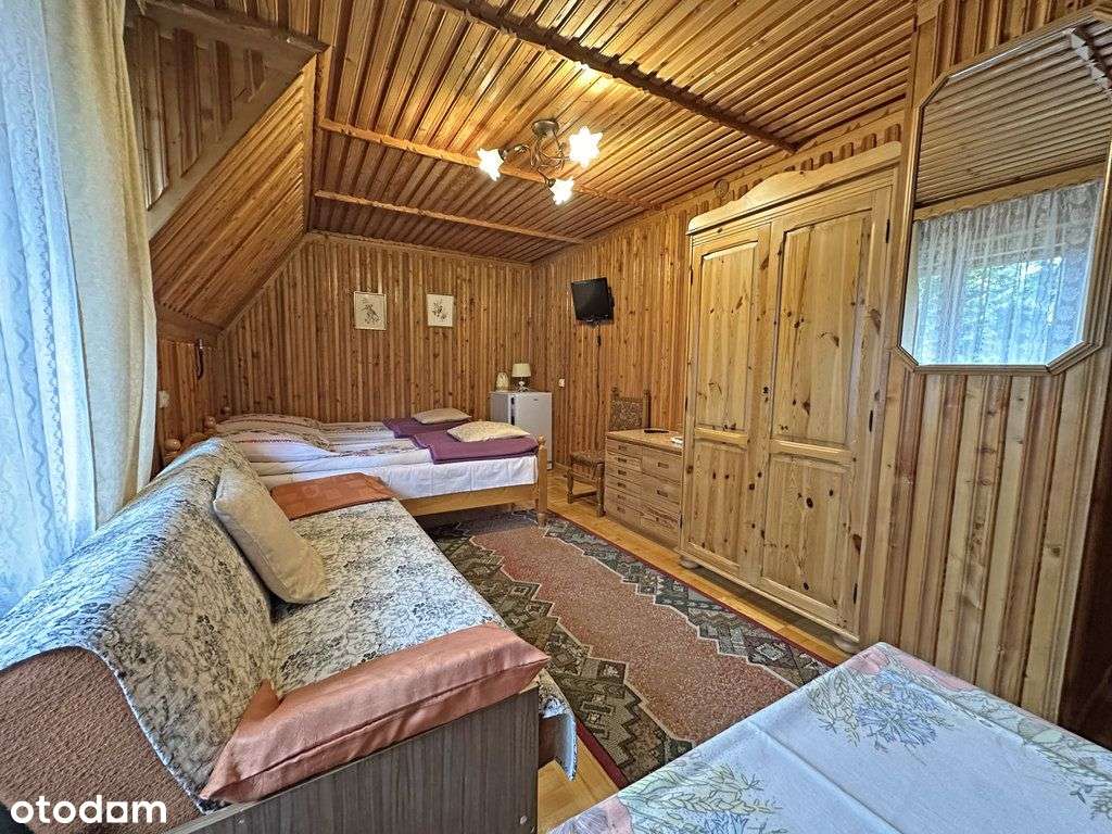 Dwa domy w super lokalizacji Za Strugiem-10