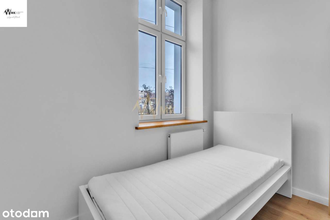 Na wynajem 3 pokojowe mieszkanie w centrum Tarnowa - Pełny obrazek: 4/10