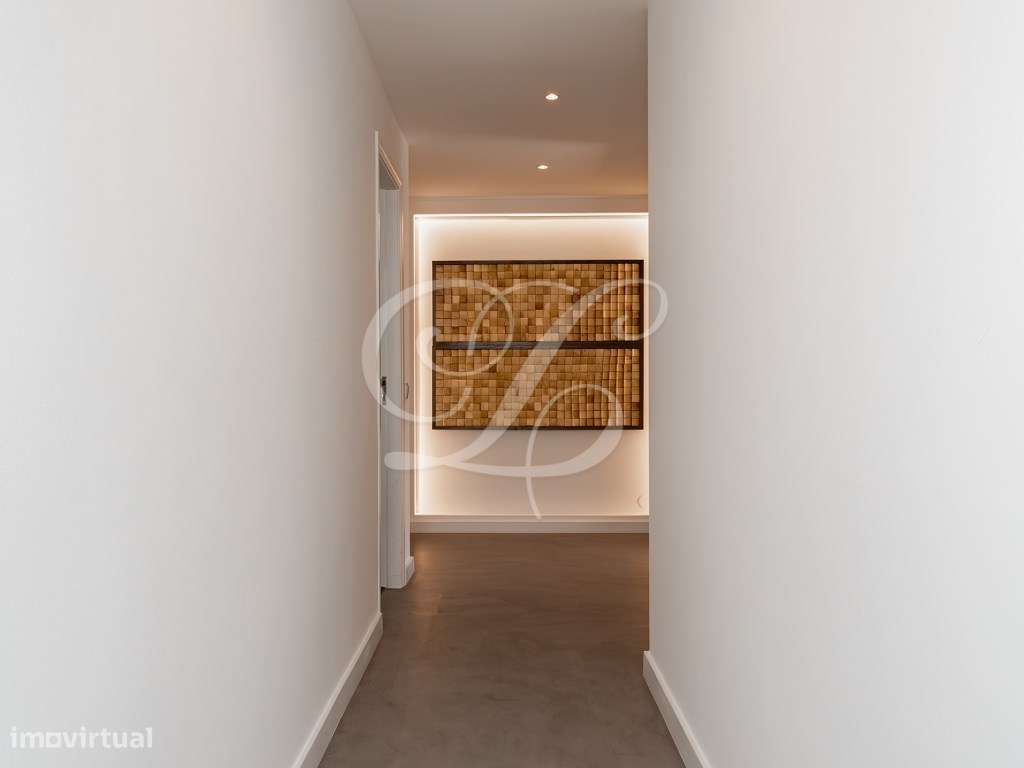 Moradia T5 c/ Piscina e Zona Lounge | Estoril-28