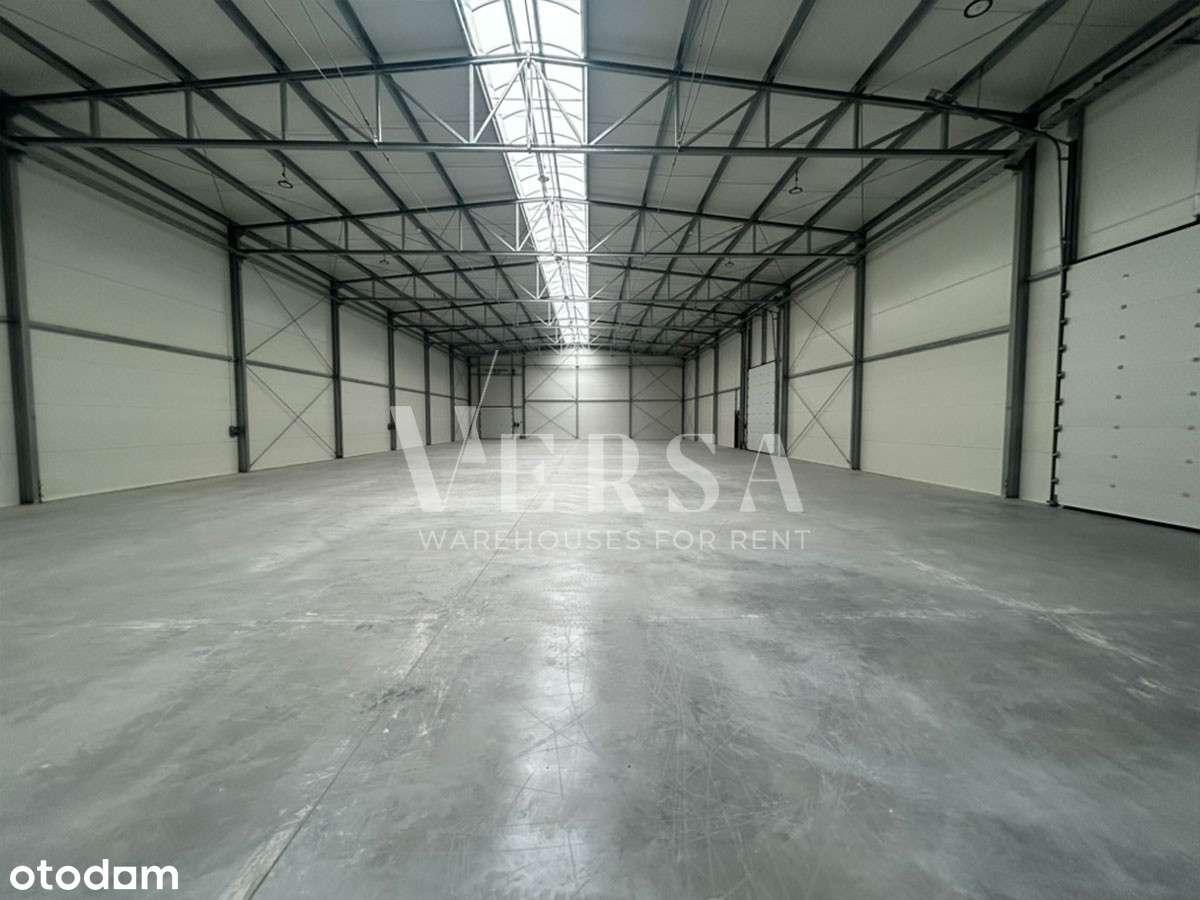 Ursynów 1000 mkw - 0% Prow - Pełny obrazek: 2/3