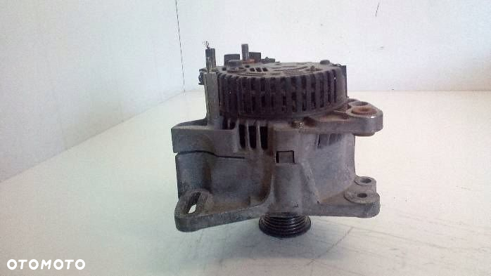 Alternator Volkswagen Polo III 1,4 B - 6