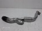 BMW 335 N54 RURA DOLOT DO INTERCOOLERA 7556551-05 - 1