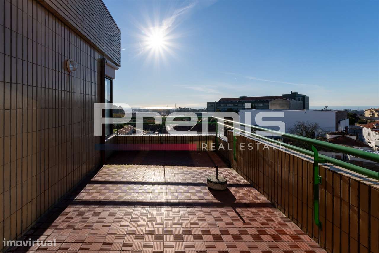 Apartamento T3+1 Venda em Pedroso e Seixezelo,Vila Nova de Gaia-6